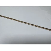 Lant Din Aur Proba 585 3,98 gr