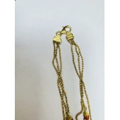 Lant Din Aur Proba 750 20,91 gr