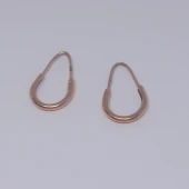 Cercei proba 585.pret 3060lei