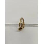 Inel din Aur Proba 585* 2.34 gr