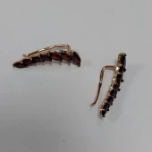 Cercei din Aur Proba 585* 1,83 gr