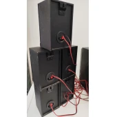 Sistem Audio Sven HT-200