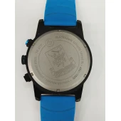 Ceas Alpha Sierra BLACKHAWK