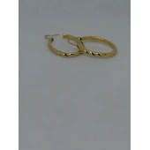 Cercei Din Aur Proba 750 4.50 gr