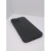 Telefon Apple iPhone 16 Pro Max 512 GB Black Titanium