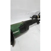 Polizor unghiular Hikoki G235W2