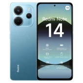 Telefon Xiaomi Redmi Note 14 6/128 GB Light Blue