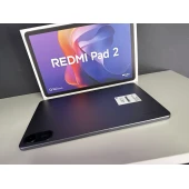 Tableta Xiaomi Redmi Pad2 4/128 GB Gray