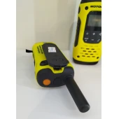 Satie Walkie-Talkie Motorola TLKR T92 H2O