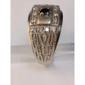 Ghiul din Argint Proba 925* 5.81 gr