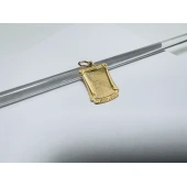 Pandantiv Din Aur Proba 585 0,92 gr