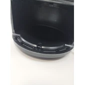 Tefal Easy Fry Classic EY2018 black