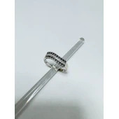 Inel din Aur Proba 585* 1,80 gr