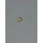 Inel Din Aur Proba 750* 2,16gr