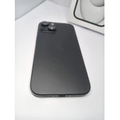 Telefon Apple iPhone 15 6/128GB Black
