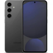 Telefon Samsung Galaxy S24 FE 256 GB Black