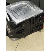 Faltbarer Gasgrill FG 02-G