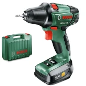 Șurubelniță electrică Bosch PSR 14,4 Li0s
