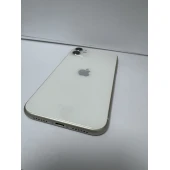 Telefon Apple iPhone 11 128 GB White