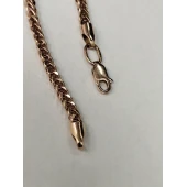 Lantisor din Aur Proba 585* 6.78 gr