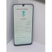 Telefon Samsung Galaxy A16 128 GB Gray