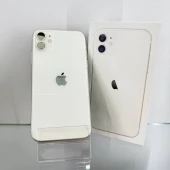 Apple iPhone 11 128 Gb White