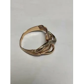 Inel Din Aur Proba 585 3.09 gr