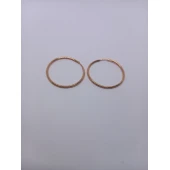 Cercei din Aur Proba 585* 2,73gr