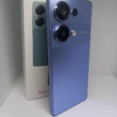 Xiaomi Redmi Note 13 Pro 256 GB 2890lei