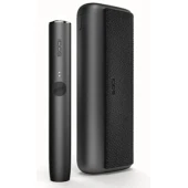 Incalzitor de Tutun Iqos Iluma Prime