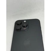Telefon Apple iPhone 16 Pro Max 256 GB Black