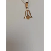 Pandativ Din Aur Proba 583* 0.70 gr