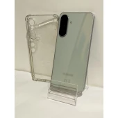 Telefon Samsung Galaxy A56 256 GB Olive