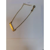 Bratara din Aur Proba 750* 2.55 gr