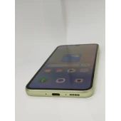 Telefon Samsung Galaxy A 34 128 GB Light Green