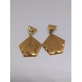 Cercei proba 585.4.60gr