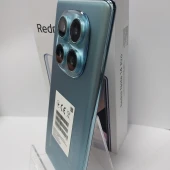 Telefon Xiaomi Redmi Note 14 Pro 256 GB Ocean Blue