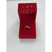 Inel din Aur Proba 585* 2.08 gr
