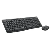 Tastatura Logitech MK295