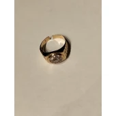 Inel Din Aur Proba 585* 4.78 gr