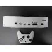 Consola Xbox Series S 512 GB