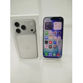 Telefon Apple iPhone 17 Pro 256GB Silver