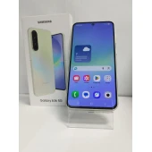 Telefon Samsung Galaxy A36 256 GB Awesome Lime