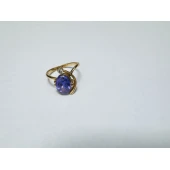 Inel Din Aur Proba 585 2.53 gr