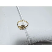 Inel Din Aur Proba 585 1.83 gr