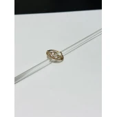 Inel Din Aur Proba 585 1.74 gr