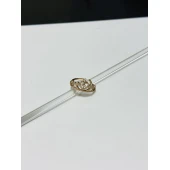 Inel Din Aur Proba 585 1.74 gr