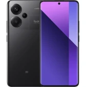 Telefon Xiaomi Redmi Note 13Pro+ 512 GB Black
