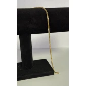 Bratara din Aur Proba 585* 2.26 gr