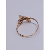 Inel Din Aur Proba 585* 1.40gr